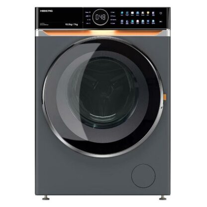Стиральная машина с сушкой Hiberg i-DDQ10-10714 Sd