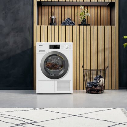 Сушильная машина Miele TED265WP — изображение 6