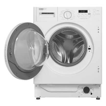 Встраиваемая стиральная машина HOMSAir WMB148WH — изображение 3