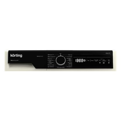 Стиральная машина Korting KWM 42LS1267 Beige — изображение 2