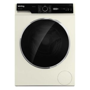 Стиральная машина Korting KWM 42LS1267 Beige