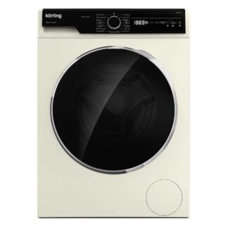 Стиральная машина Korting KWM 42LS1267 Beige