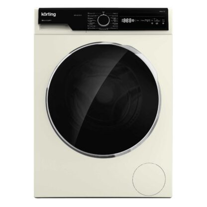 Стиральная машина Korting KWM 42LS1267 Beige