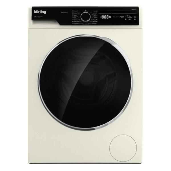 Стиральная машина Korting KWM 42LS1267 Beige