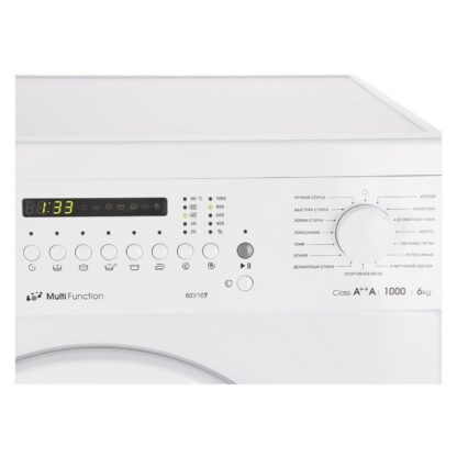 Стиральная машина ATLANT 60У107-000 — изображение 3