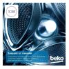 Стиральная машина Beko B3WFR572WC — изображение 13