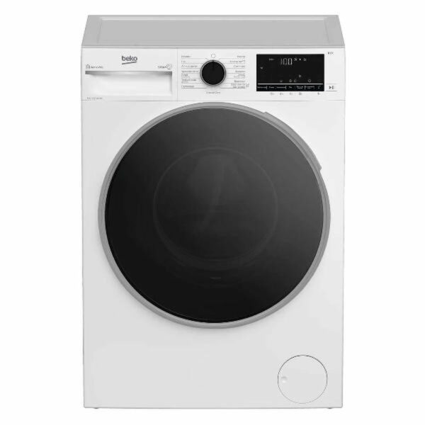 Стиральная машина Beko B3WFR572WC