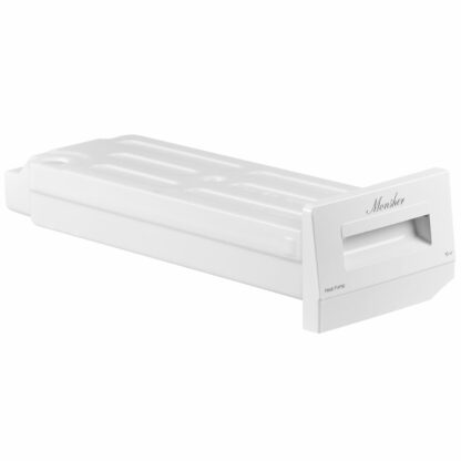 Сушильная машина Monsher MDM 595 Blanc — изображение 15