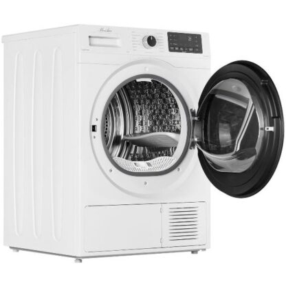 Сушильная машина Monsher MDM 595 Blanc — изображение 7