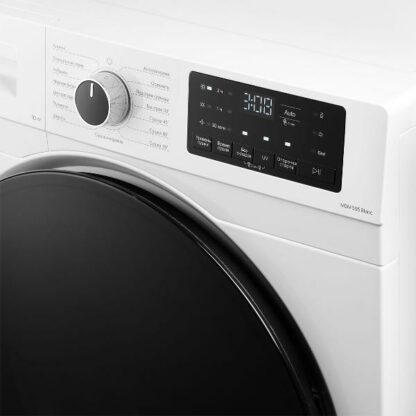 Сушильная машина Monsher MDM 595 Blanc — изображение 8