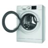 Стиральная машина Hotpoint NSB 7249 W AVE RU — изображение 2