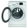 Стиральная машина Hotpoint NSB 7249 W AVE RU — изображение 4