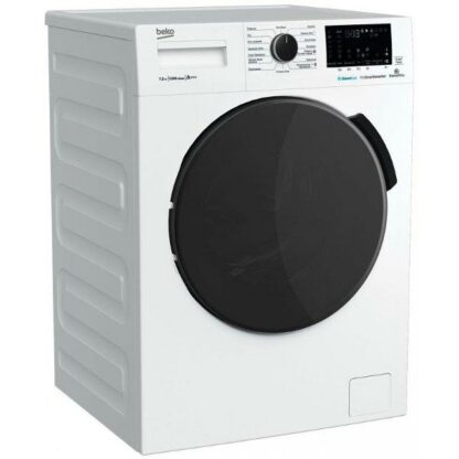Стиральная машина Beko WSPE 7H616W — изображение 2