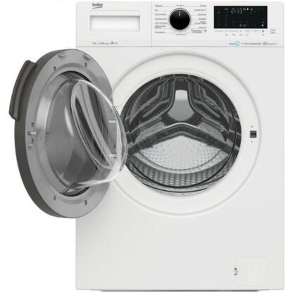 Стиральная машина Beko WSPE 7H616W — изображение 3