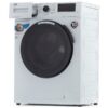 Стиральная машина Beko WSPE 7H616W — изображение 4