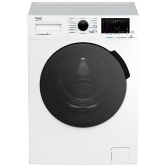 Стиральная машина Beko WSPE 7H616W