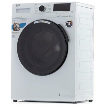 Стиральная машина Beko WSPE 7H616W — изображение 5