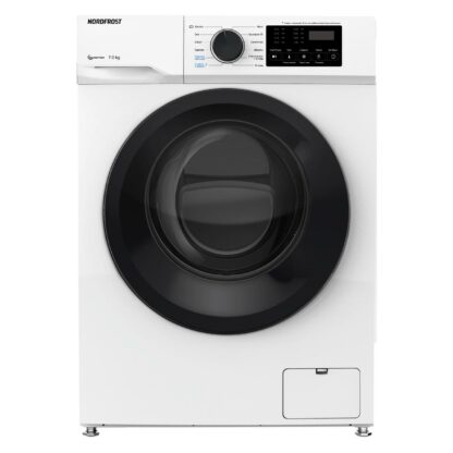 Стиральная машина Nordfrost i-WSQ4 7140 W