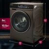 Стиральная машина с сушкой Gressel UBS603 — изображение 14