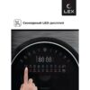 Стиральная машина с сушкой LEX LWM10714LuXIDD — изображение 3