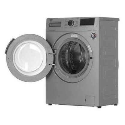 Стиральная машина Beko WSPE 6H616S — изображение 3