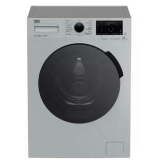 Стиральная машина Beko WSPE 6H616S