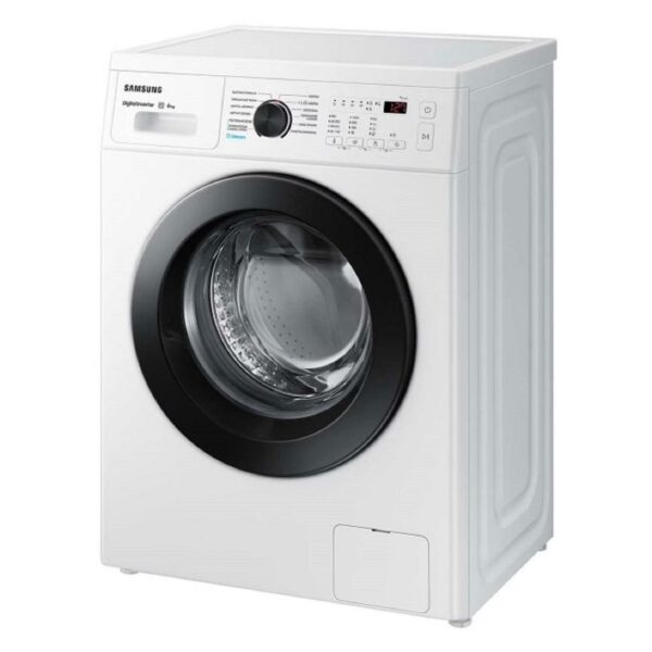Стиральная машина Samsung WW60AG4S00CELD