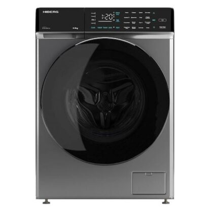 Стиральная машина Hiberg i-DDQ9 - 612 Sd — изображение 2