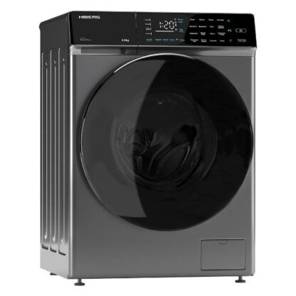 Стиральная машина Hiberg i-DDQ9 - 612 Sd — изображение 4