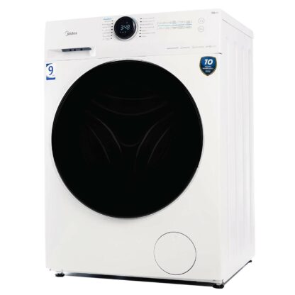 Стиральная машина Midea MF200W90WBS/W-RU — изображение 2