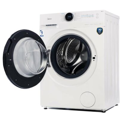 Стиральная машина Midea MF200W90WBS/W-RU — изображение 3