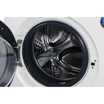 Стиральная машина Midea MF200W90WBS/W-RU — изображение 4