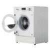 Встраиваемая стиральная машина Bosch WKD28543EU — изображение 2