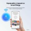 Стиральная машина Samsung WW90DG6G94LBLP — изображение 2