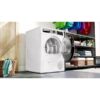 Сушильная машина Bosch WQG1420AME — изображение 7