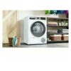 Сушильная машина Bosch WQG1420AME — изображение 8