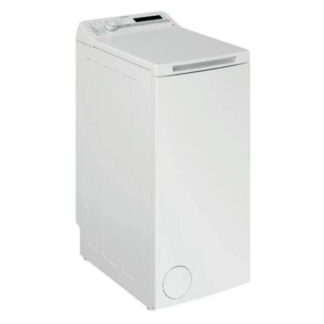 Стиральная машина Whirlpool TDLR6040S