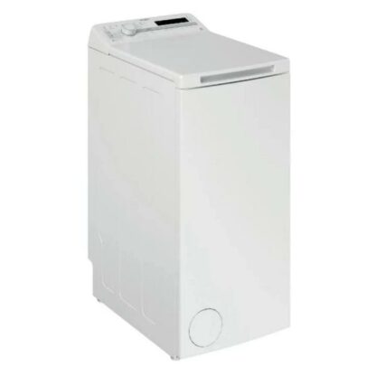 Стиральная машина Whirlpool TDLR6040S