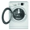 Стиральная машина Hotpoint-Ariston NSS 6015 W RU — изображение 2