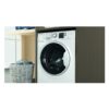 Стиральная машина Hotpoint-Ariston NSS 6015 W RU — изображение 8