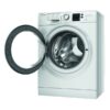 Стиральная машина Hotpoint-Ariston NSS 6015 W RU — изображение 9