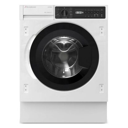 Встраиваемая стиральная машина Schaub Lorenz SLW TB8134