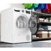 Сушильная машина Bosch WQG241A0IT — изображение 3