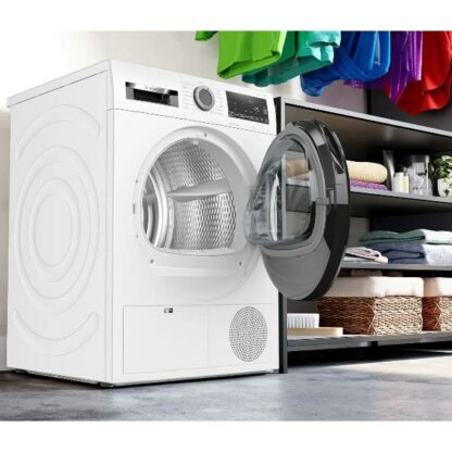 Сушильная машина Bosch WQG241A0IT — изображение 3