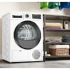 Сушильная машина Bosch WQG241A0IT — изображение 4