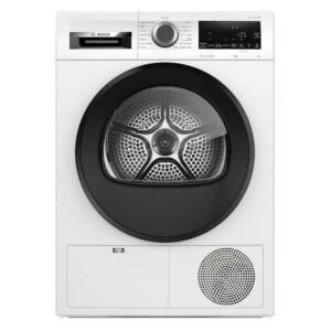 Сушильная машина Bosch WQG241A0IT