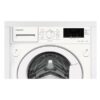 Встраиваемая стиральная машина Hotpoint BI WMHD 8482 V — изображение 2