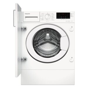 Встраиваемая стиральная машина Hotpoint BI WMHD 8482 V