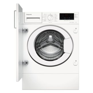 Встраиваемая стиральная машина Hotpoint BI WMHD 8482 V