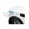 Стиральная машина LG F2M5NS6W — изображение 11